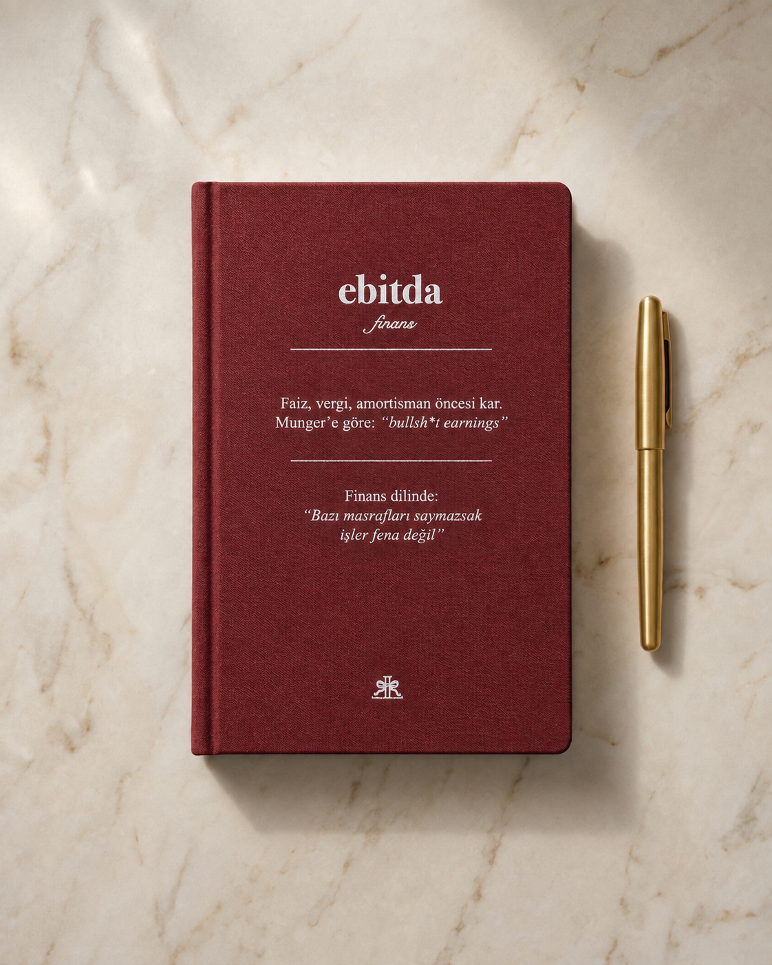 Ebitda Serisi