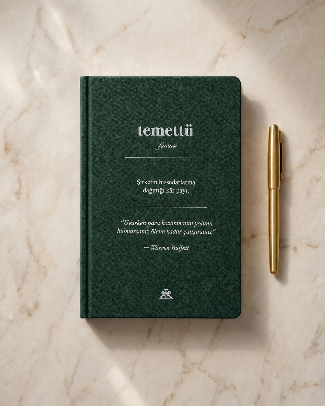 Temettü Serisi