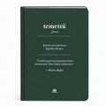 Yeşil Temettü Defter