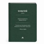Yeşil Temettü Defter