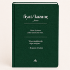 Yeşil Fiyat Kazanç Defter