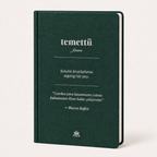 Yeşil Temettü Defter