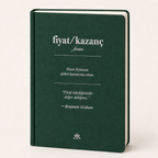 Yeşil Fiyat Kazanç Defter