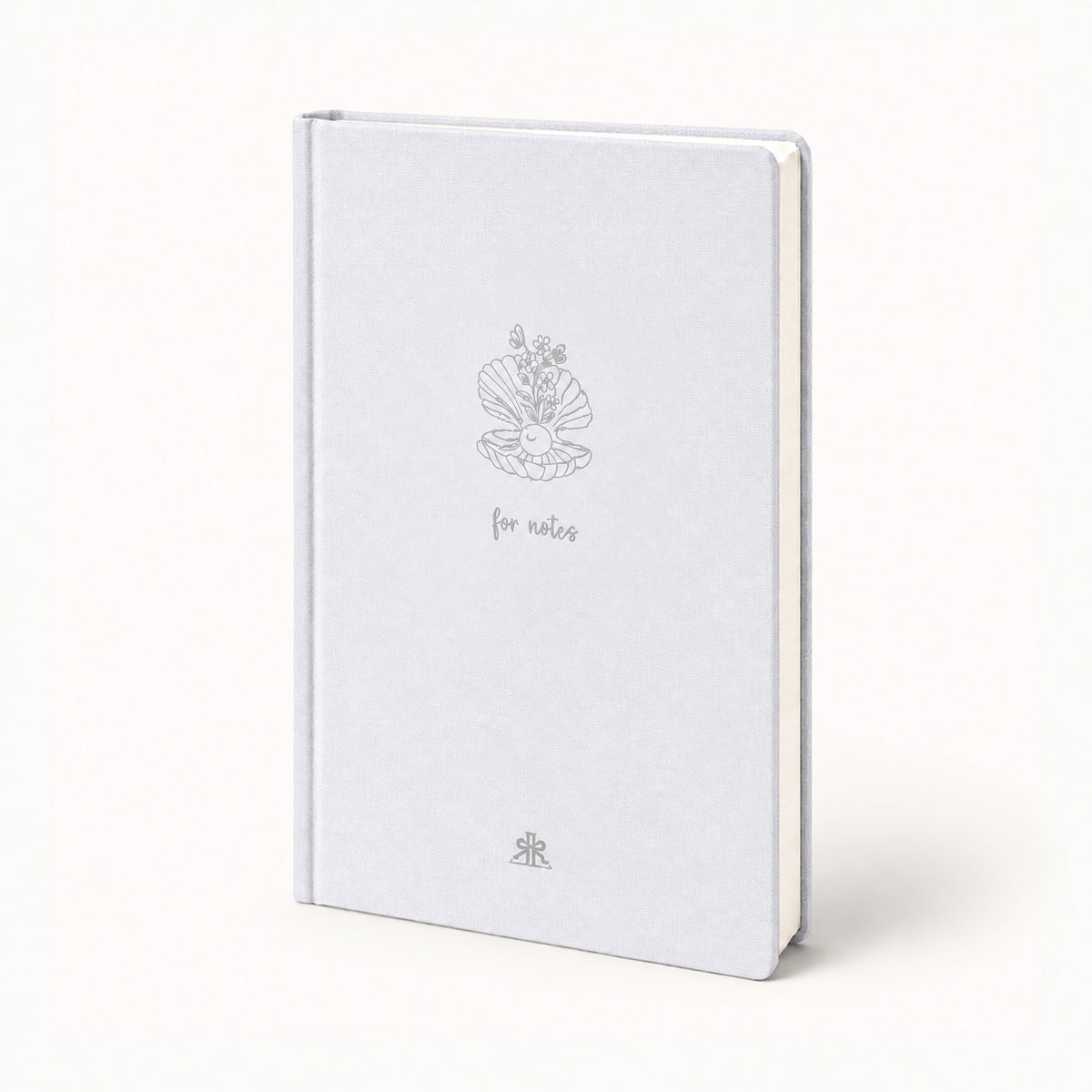 Beyaz Liaya Defter