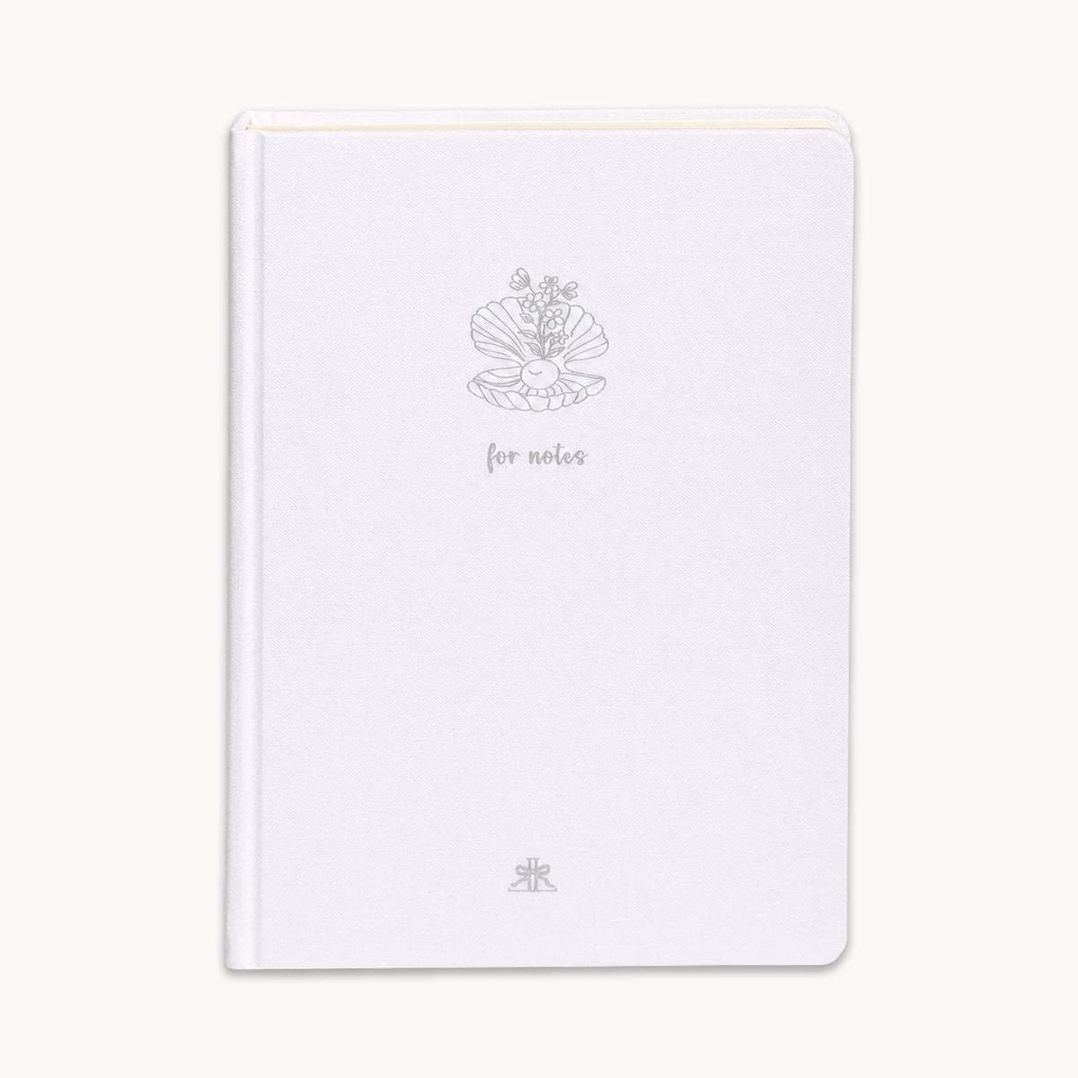 Beyaz Liaya Defter