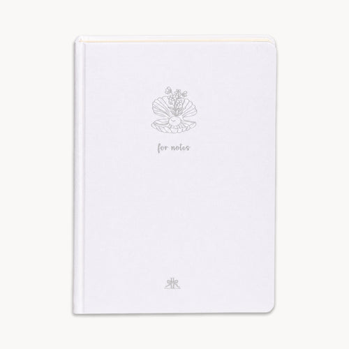 Beyaz Liaya Defter