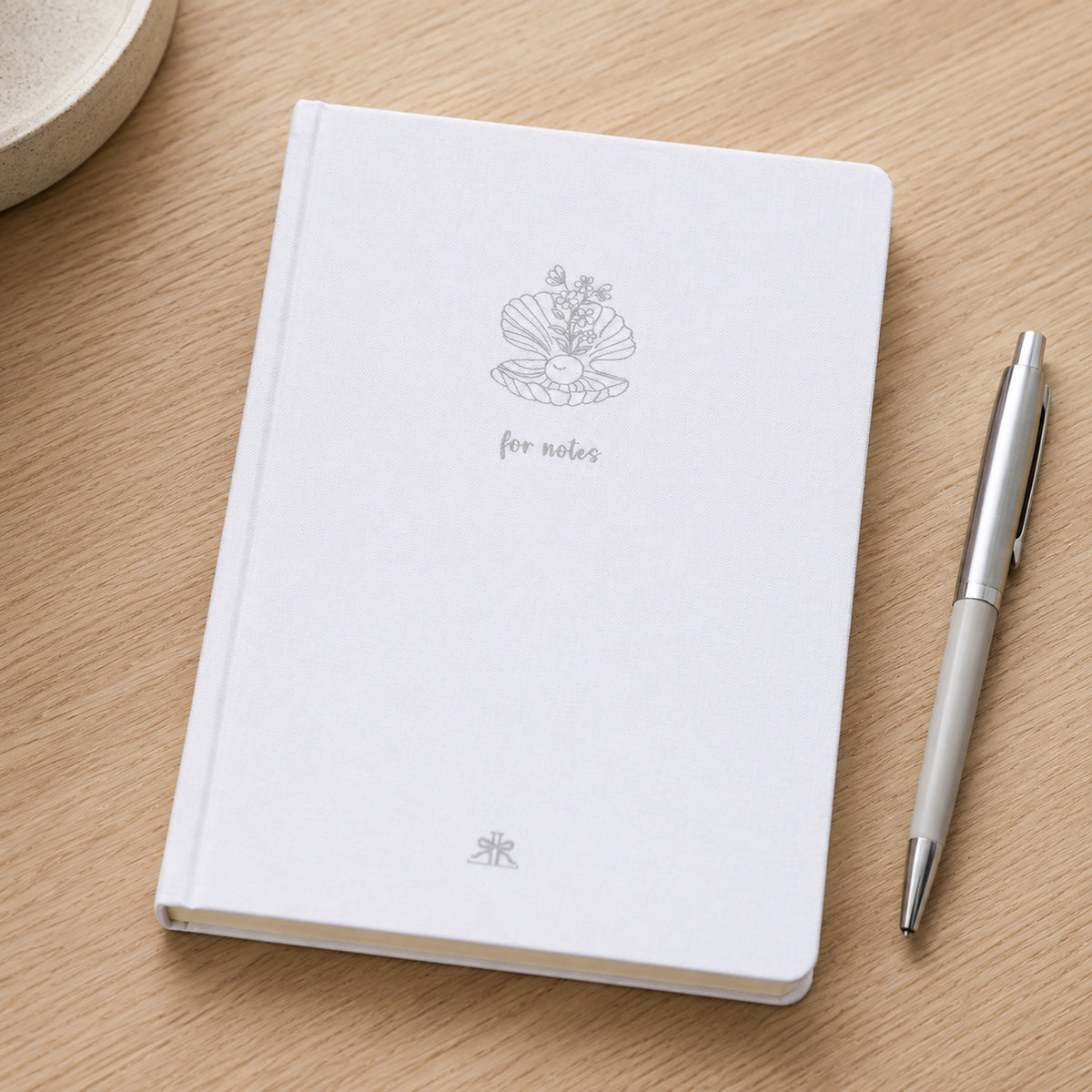 Beyaz Liaya Defter