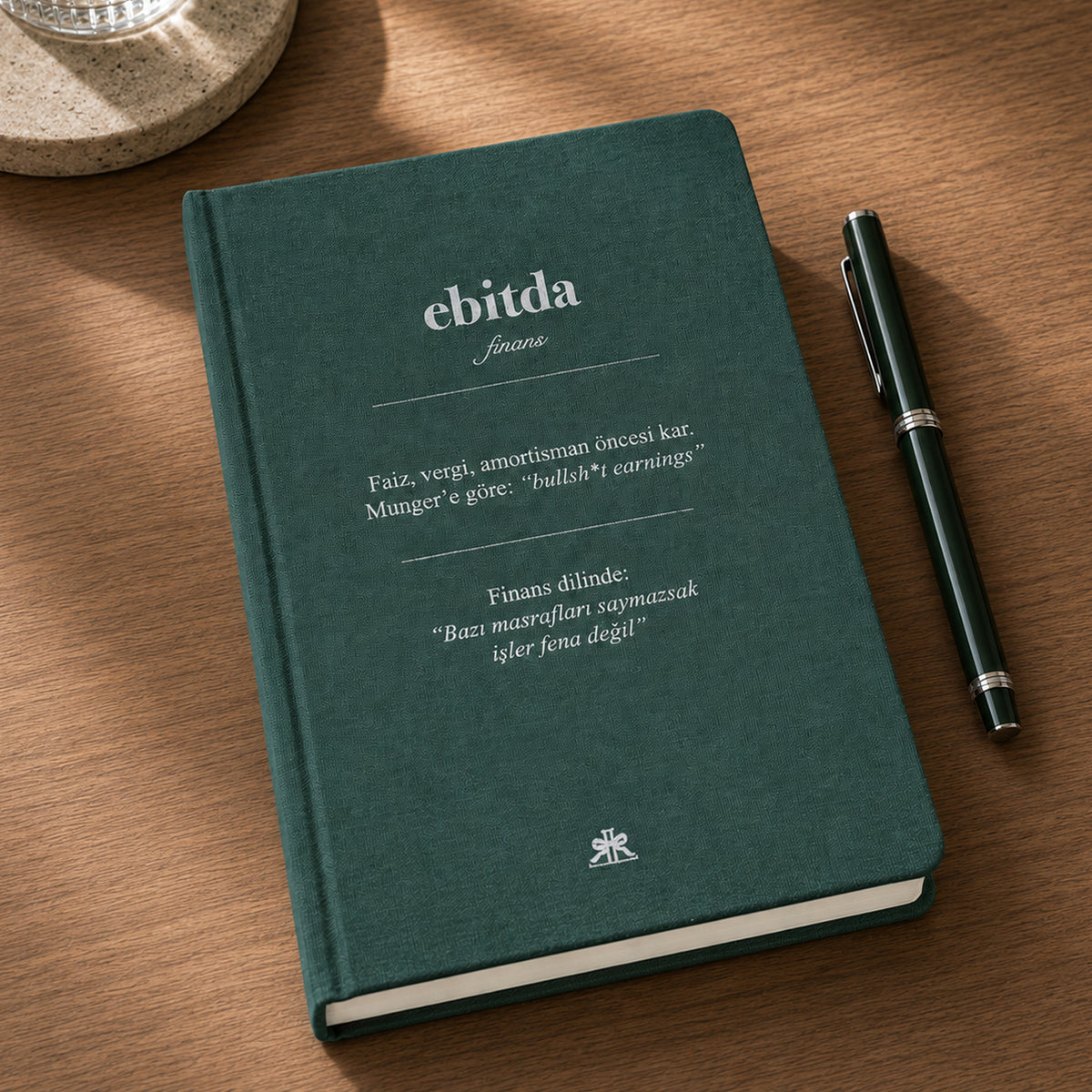 Yeşil EBITDA Defter