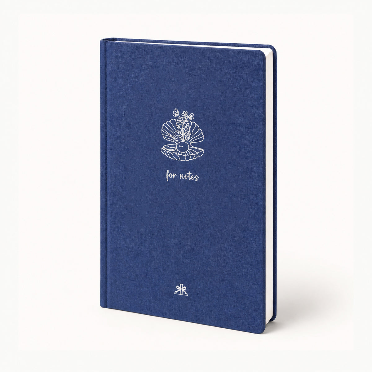 Lacivert Liaya Defter