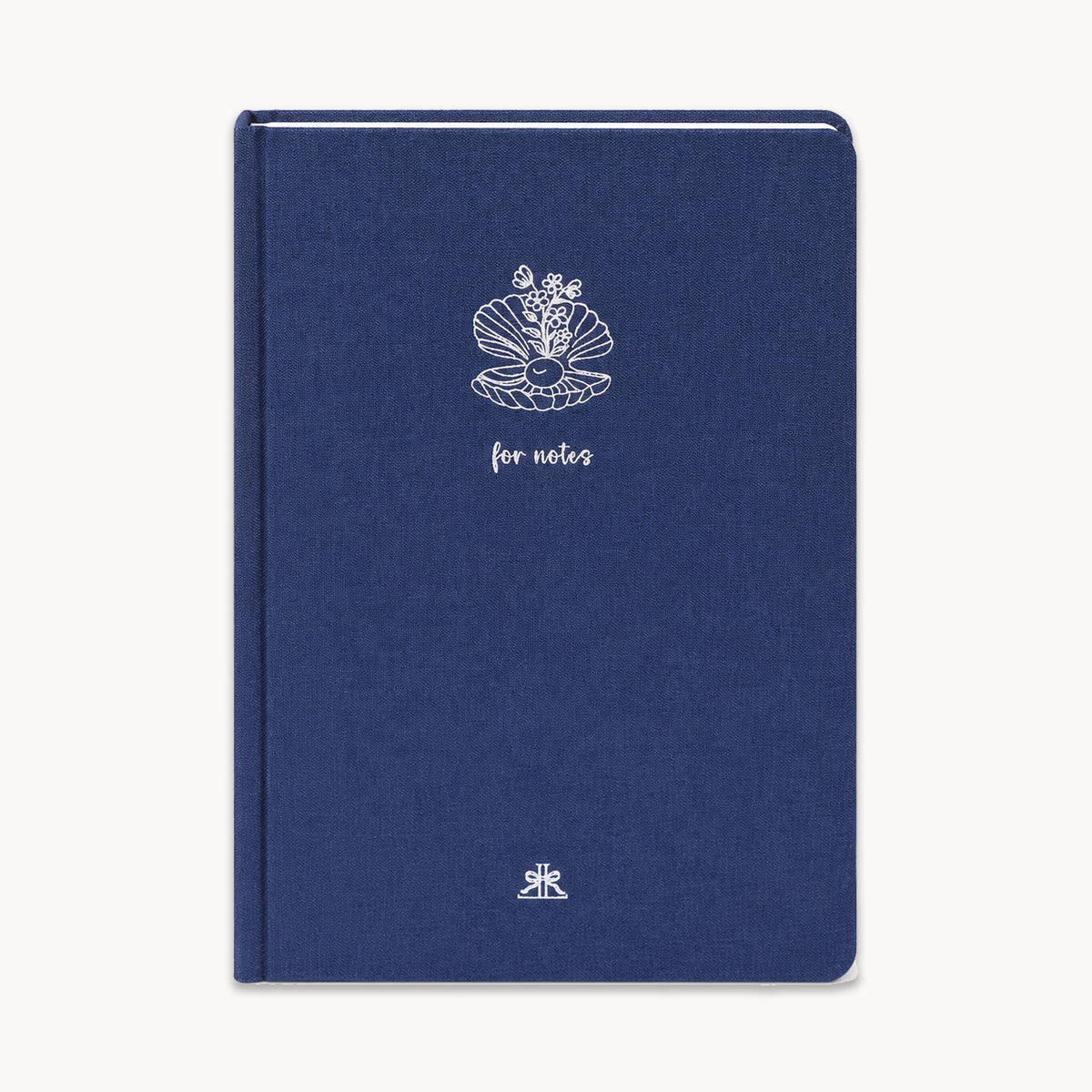 Lacivert Liaya Defter