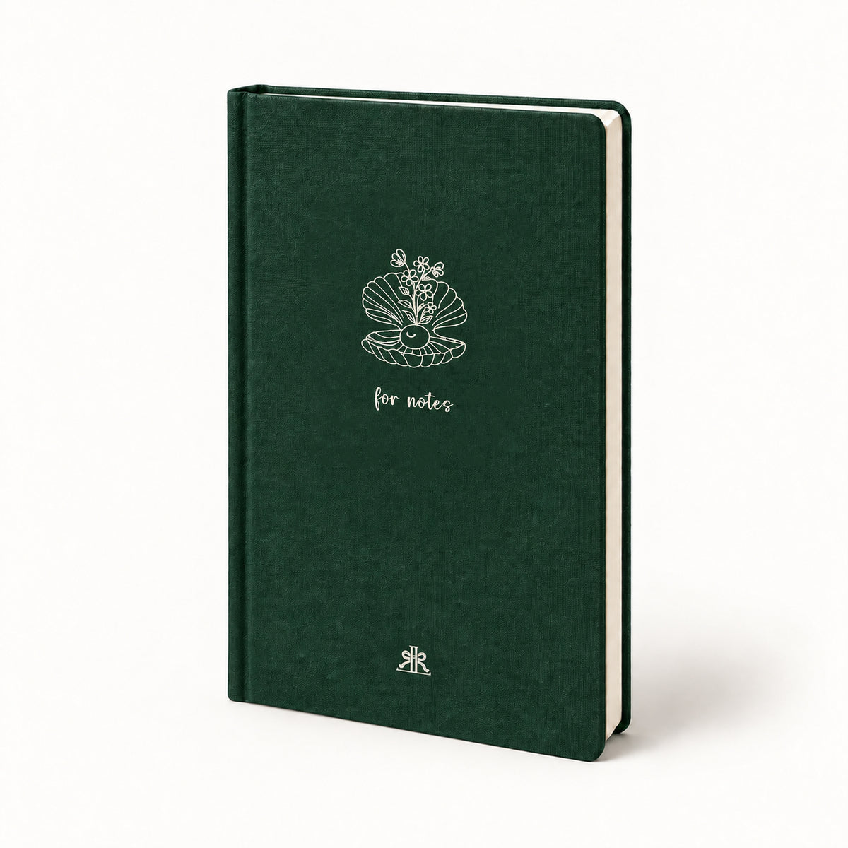 Yeşil Liaya Defter