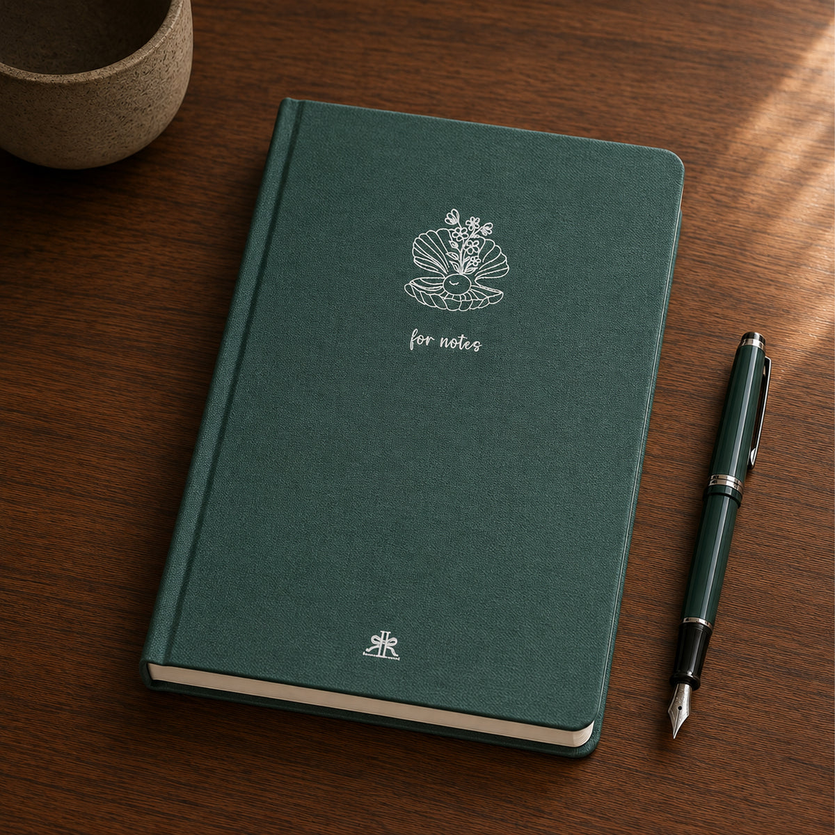 Yeşil Liaya Defter